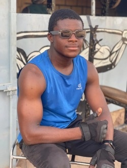 Profile picture
