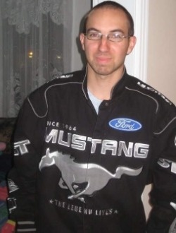 Profile picture