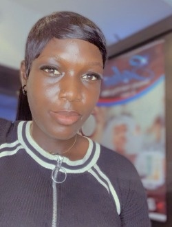 Perfil de Penielle, una mujer soltero(a) de 27 años en Douala