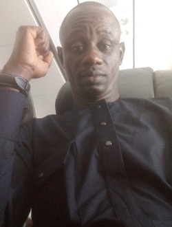 Alexis's profile, a single 42-year-old a man in Abata