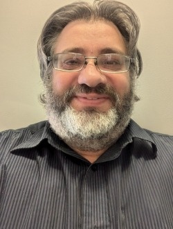 Joel's profile, a single 61-year-old a man in Québec