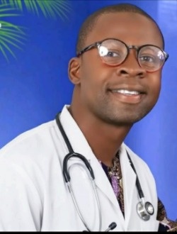 Tabe's profile, a single 36-year-old a man in Parakou