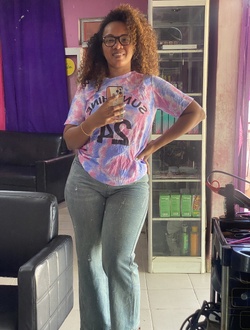 Celine's profile, a single 37-year-old a woman in Boeny-Aranta