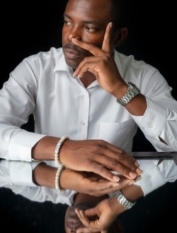 Aurele08's profile, a single 41-year-old a man in Port-Gentil