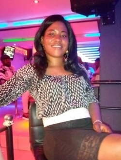 Blandine's profile, a single 31-year-old a woman in Yaoundé