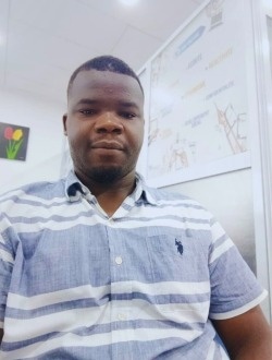 Fabrice's profile, a single 29-year-old a man in Kribi