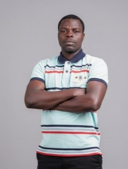 Michel's profile, a single 44-year-old a man in Lomé