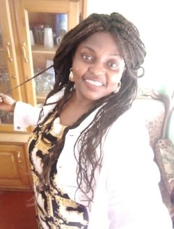 Annie's profile, a single 51-year-old a woman in Ababa