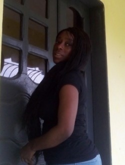 Irys's profile, a single 38-year-old a woman in Libreville