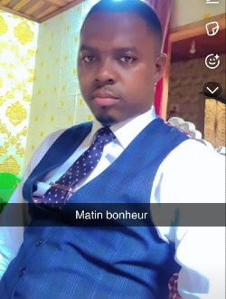 Wenceslas's profile, a single 31-year-old a man in Ahala