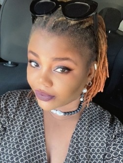 Jihane's profile, a single 37-year-old a woman in Abomey-Calavi