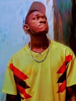 Akim's profile, a single 25-year-old a man in Yaoundé