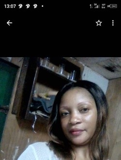 Sorele's profile, a single 44-year-old a woman in Libreville