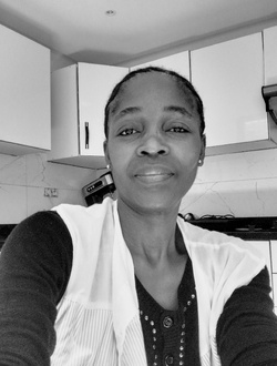 Valérie's profile, a single 44-year-old a woman in 'Açaçda