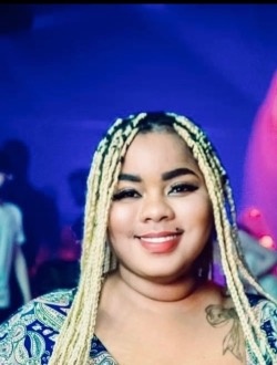 Bibi's profile, a single 30-year-old a woman in Casablanca