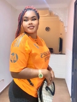 Prunelle's profile, a single 29-year-old a woman in Casablanca