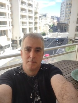 Toubab's profile, a single 51-year-old a man in Madrid de las Caderechas