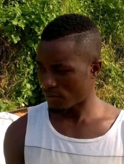 Ledoux's profile, a single 31-year-old a man in Deido