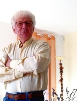 Dominique's profile, a single 70-year-old a man in Apt