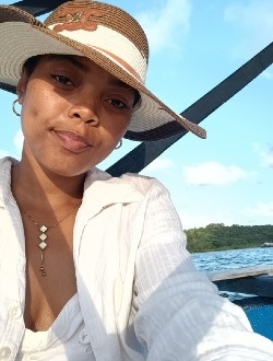 Iella's profile, a single 23-year-old a woman in Vohimanitra-Morafeno