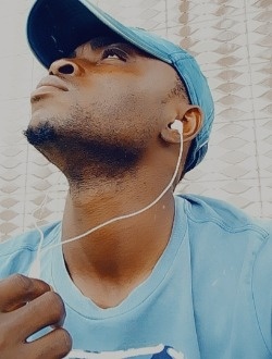 Olivier's profile, a single 27-year-old a man in Abomey-Calavi