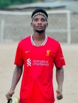 Lionel's profile, a single 27-year-old a man in Abomey-Calavi