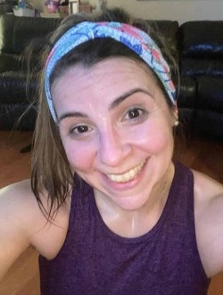 Maria, 34 ans de Nashville