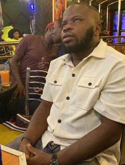 Vanpee's profile, a single 30-year-old a man in Yaoundé