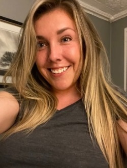 Janice, 36 ans de Comstock Park