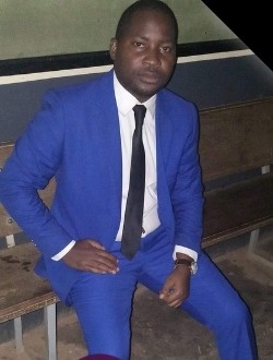 Nicolas's profile, a single 38-year-old a man in Yaoundé