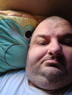 Derek, 37 ans de Surgoinsville