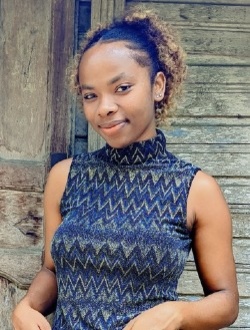 Perfil de Sandrela, una mujer soltero(a) de 22 años en Maroariana