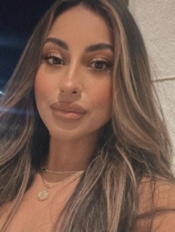 Rose, 35 ans de Blacksburg