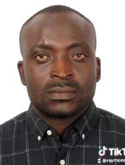 Gildas's profile, a single 35-year-old a man in Abokicodji