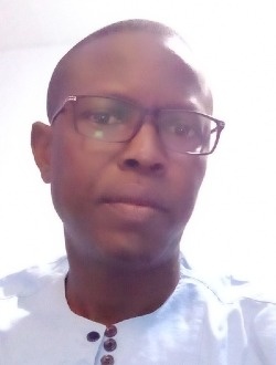 Solass's profile, a single 40-year-old a man in Abi