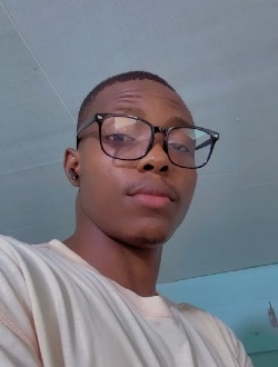 Ferdinand's profile, a single 29-year-old a man in Abidjan