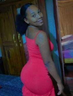 Sanya's profile, a single 23-year-old a woman in Antsiranana