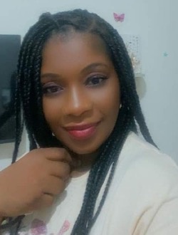 Candide Desroses's profile, a single 40-year-old a woman in Abata