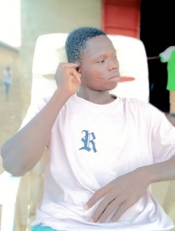 Abdoul-Ganiou's profile, a single 23-year-old a man in Sansanné-Mango