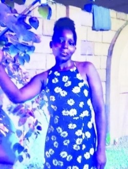 Ogah Muruelle Ferlande's profile, a single 36-year-old a woman in Abadjin-Doumé