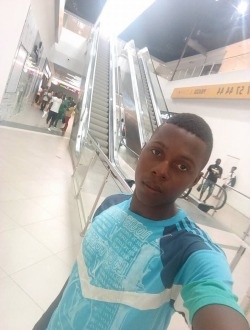 Sioni's profile, a single 27-year-old a man in Abi