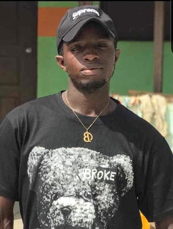 Diomandé Moustapha's profile, a single 28-year-old a man in Abadjin-Doumé