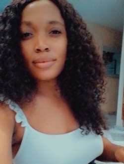Melissa's profile, a single 27-year-old a woman in Yaoundé