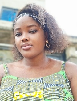 Eleanord's profile, a single 40-year-old a woman in Douala