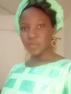 Chasta's profile, a single 39-year-old a woman in 1200 Logements