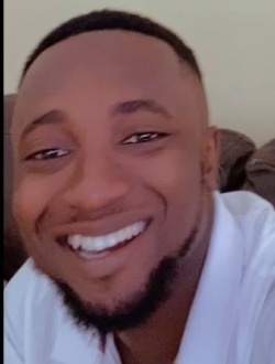 Princem's profile, a single 30-year-old a man in Abidjan