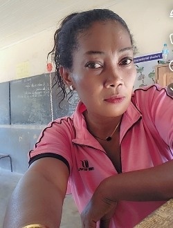 Nanah's profile, a single 50-year-old a woman in 67 Ha