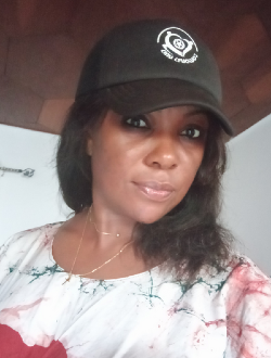 Annick's profile, a single 42-year-old a woman in Douala