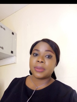 Michèle's profile, a single 46-year-old a woman in Aban