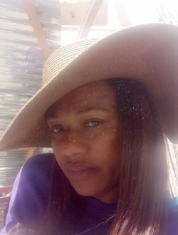 Phildinah Haingo's profile, a single 38-year-old a woman in Alarobia-Antanamalaza